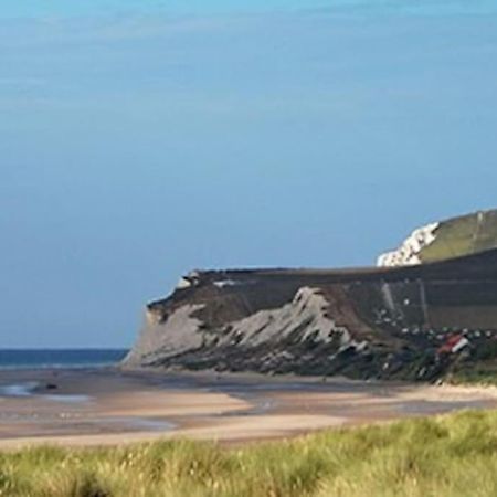 Petit Nid Sur La Cote Apartamento Boulogne-sur-Mer Exterior foto