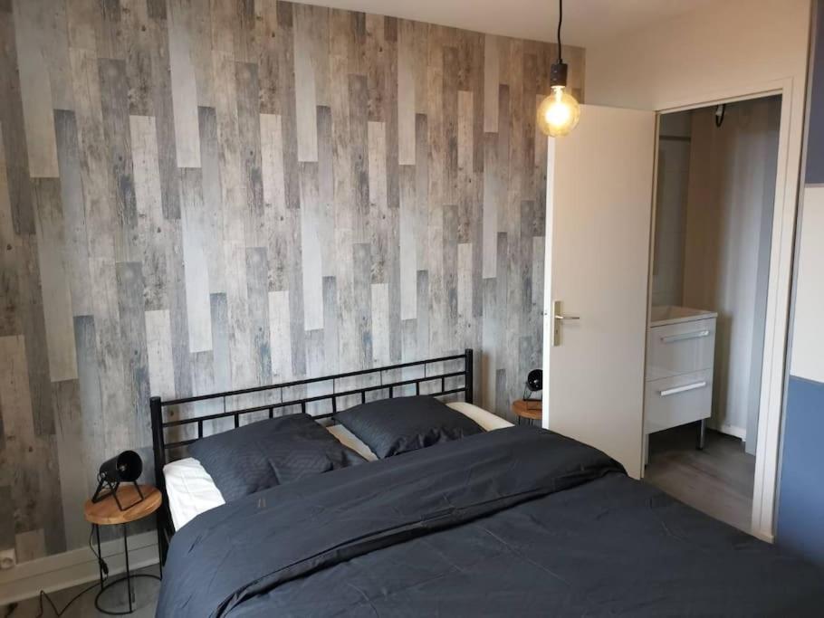 Petit Nid Sur La Cote Apartamento Boulogne-sur-Mer Exterior foto